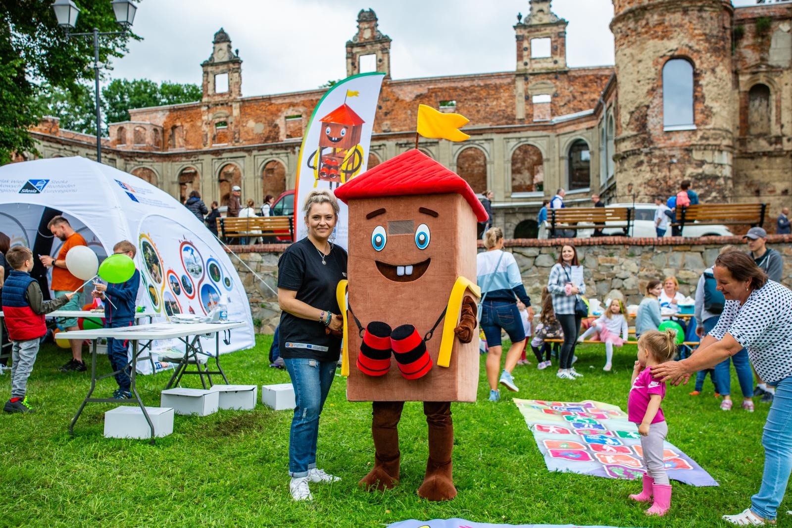 Zdjęcie w galerii na portalu naszraciborz.pl: III Festiwal Górnej Odry przechodzi do historii z rekordowym wynikiem 145 tys. odwiedzin! wiadomości z regionu