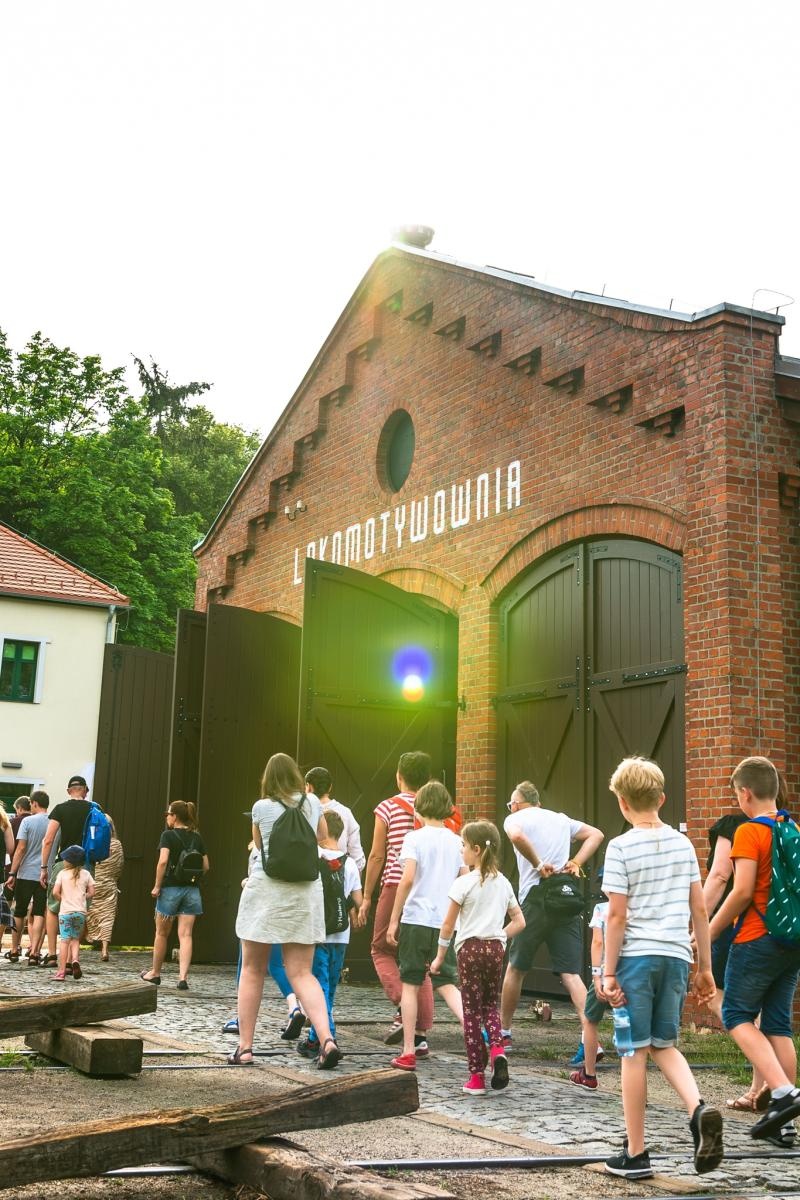 Zdjęcie w galerii na portalu naszraciborz.pl: III Festiwal Górnej Odry przechodzi do historii z rekordowym wynikiem 145 tys. odwiedzin! wiadomości z regionu