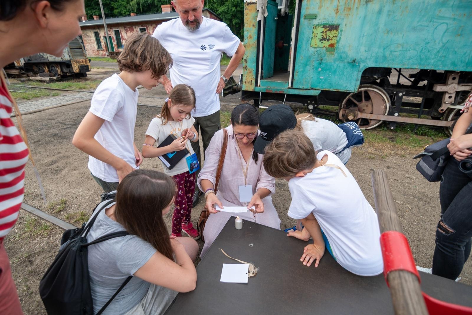 Zdjęcie w galerii na portalu naszraciborz.pl: III Festiwal Górnej Odry przechodzi do historii z rekordowym wynikiem 145 tys. odwiedzin! wiadomości z regionu