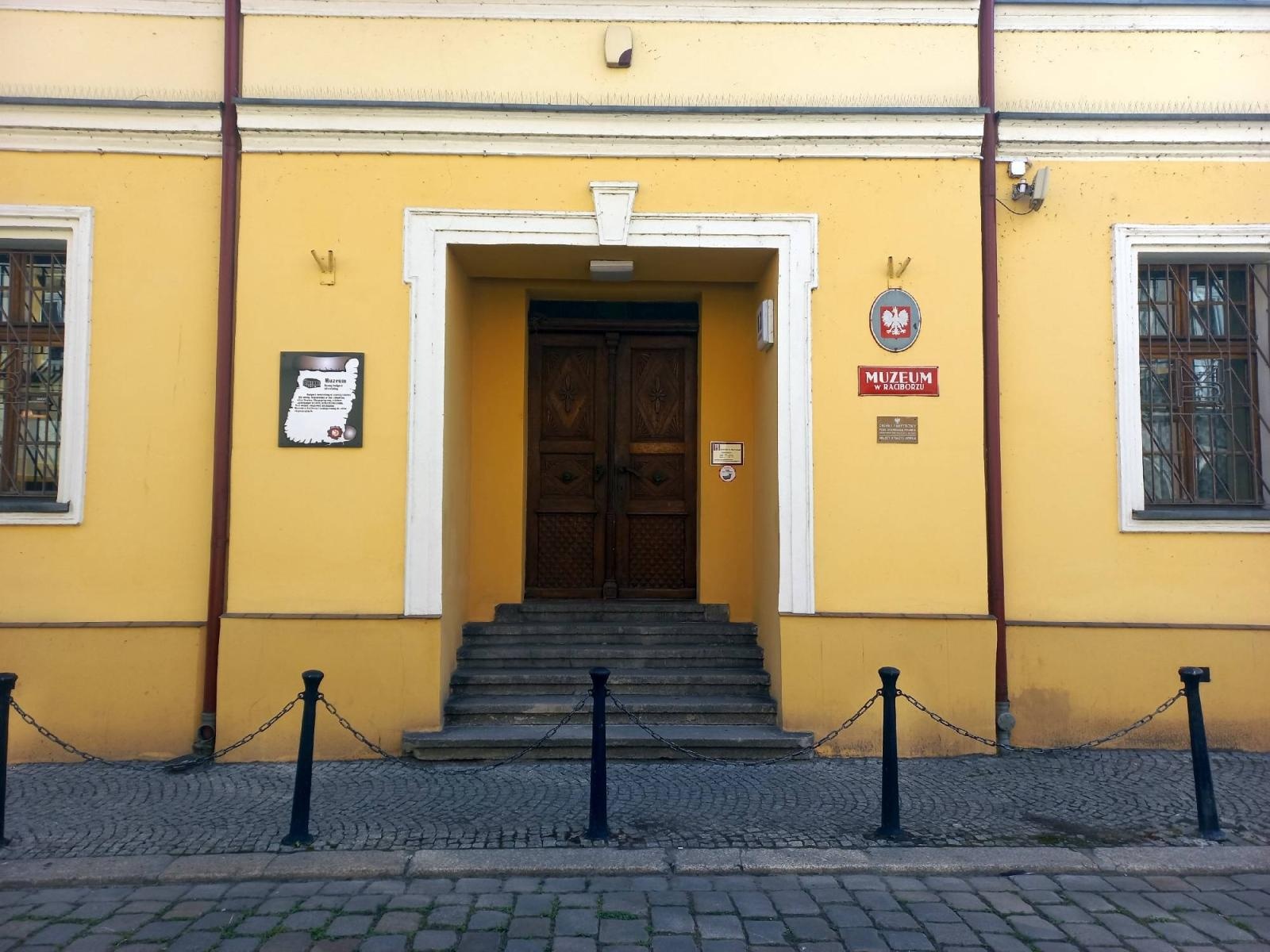 Zdjęcie w galerii na portalu naszraciborz.pl: Blisko 1,3 mln zł na ochronę raciborskich zabytków wiadomości z regionu