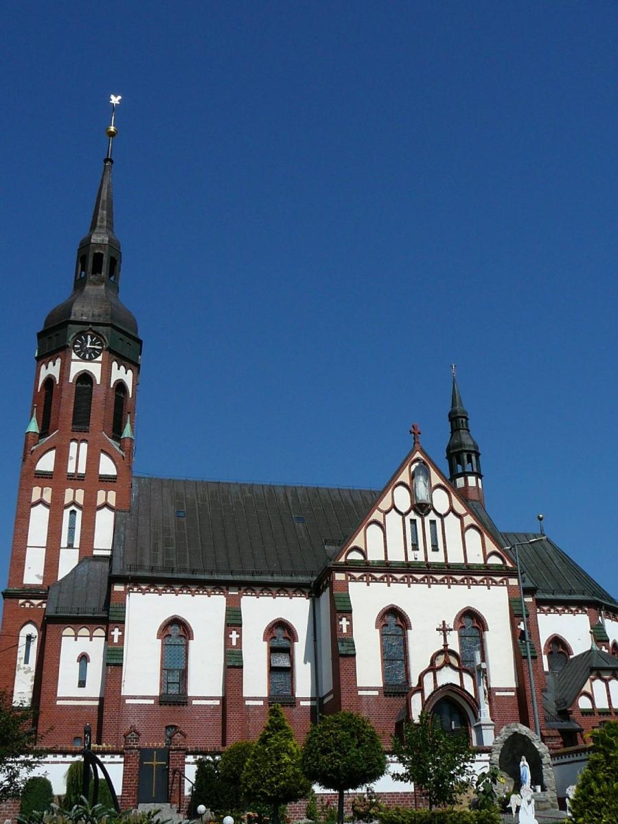 Zdjęcie w galerii na portalu naszraciborz.pl: Blisko 1,3 mln zł na ochronę raciborskich zabytków wiadomości z regionu