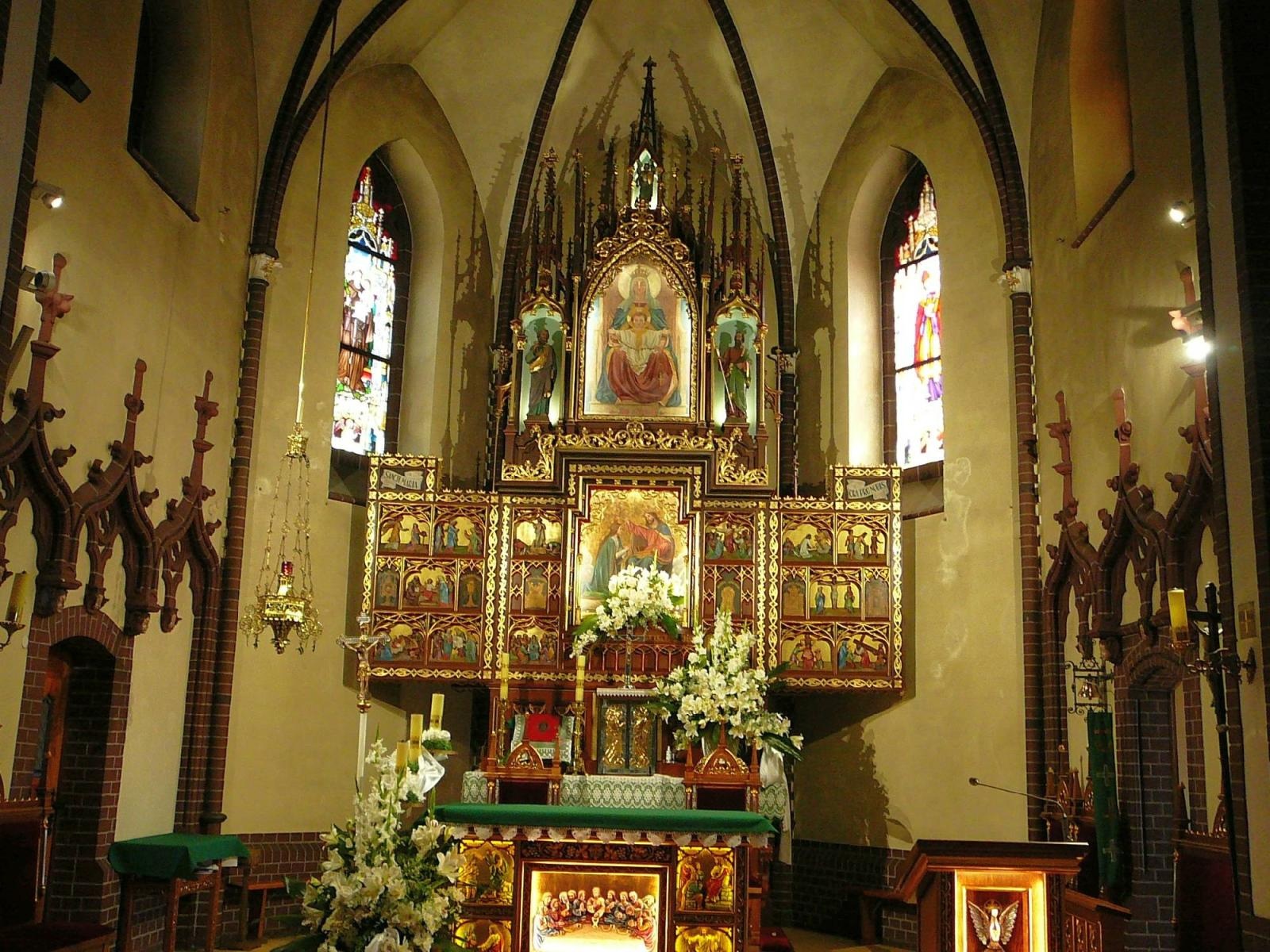 Zdjęcie w galerii na portalu naszraciborz.pl: Blisko 1,3 mln zł na ochronę raciborskich zabytków wiadomości z regionu