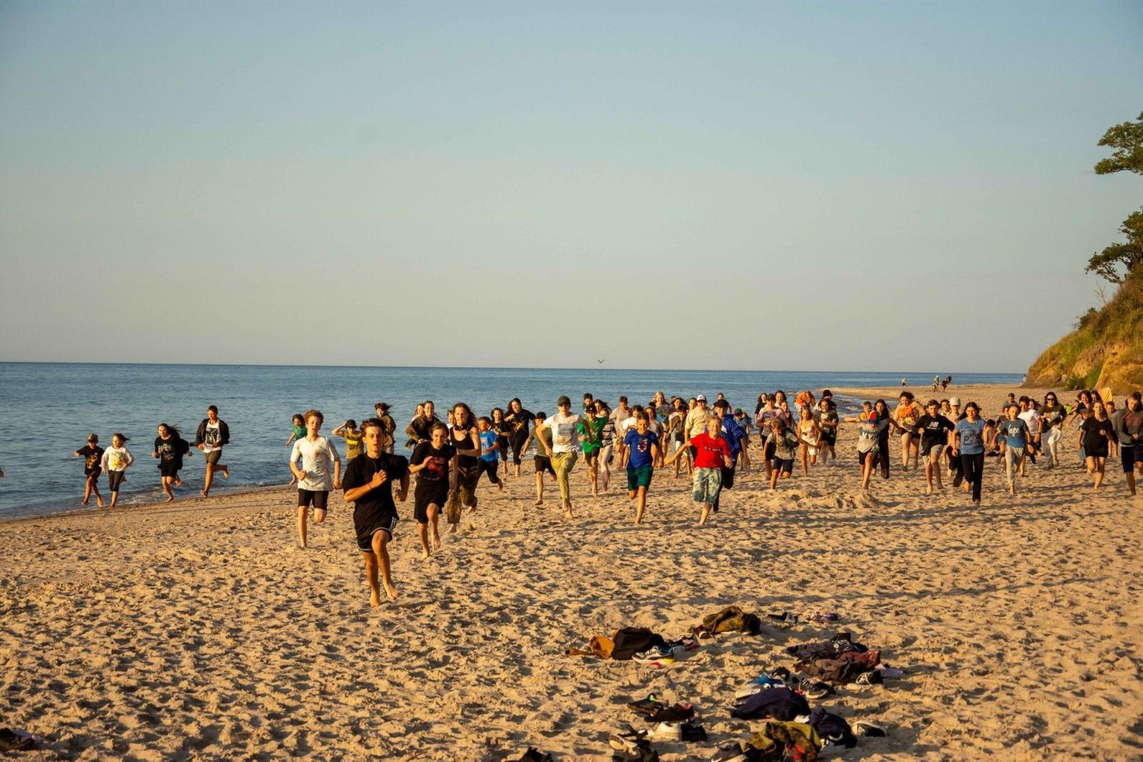 Zdjęcie w galerii na portalu naszraciborz.pl: Wiceprezydent Wacławczyk z wizytą gospodarską w Pleśnej wiadomości z regionu