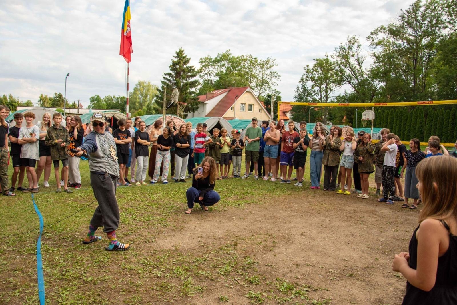 Zdjęcie w galerii na portalu naszraciborz.pl: Wiceprezydent Wacławczyk z wizytą gospodarską w Pleśnej wiadomości z regionu