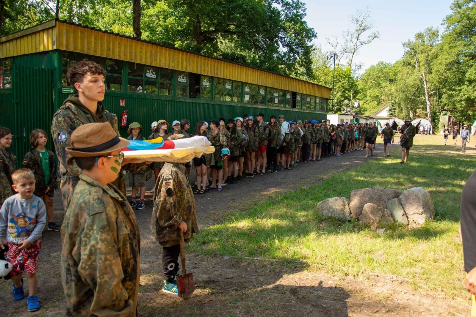 Zdjęcie w galerii na portalu naszraciborz.pl: Wiceprezydent Wacławczyk z wizytą gospodarską w Pleśnej wiadomości z regionu