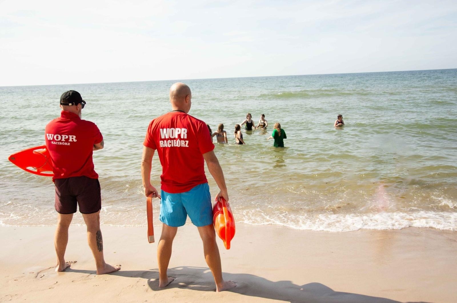 Zdjęcie w galerii na portalu naszraciborz.pl: Wiceprezydent Wacławczyk z wizytą gospodarską w Pleśnej wiadomości z regionu