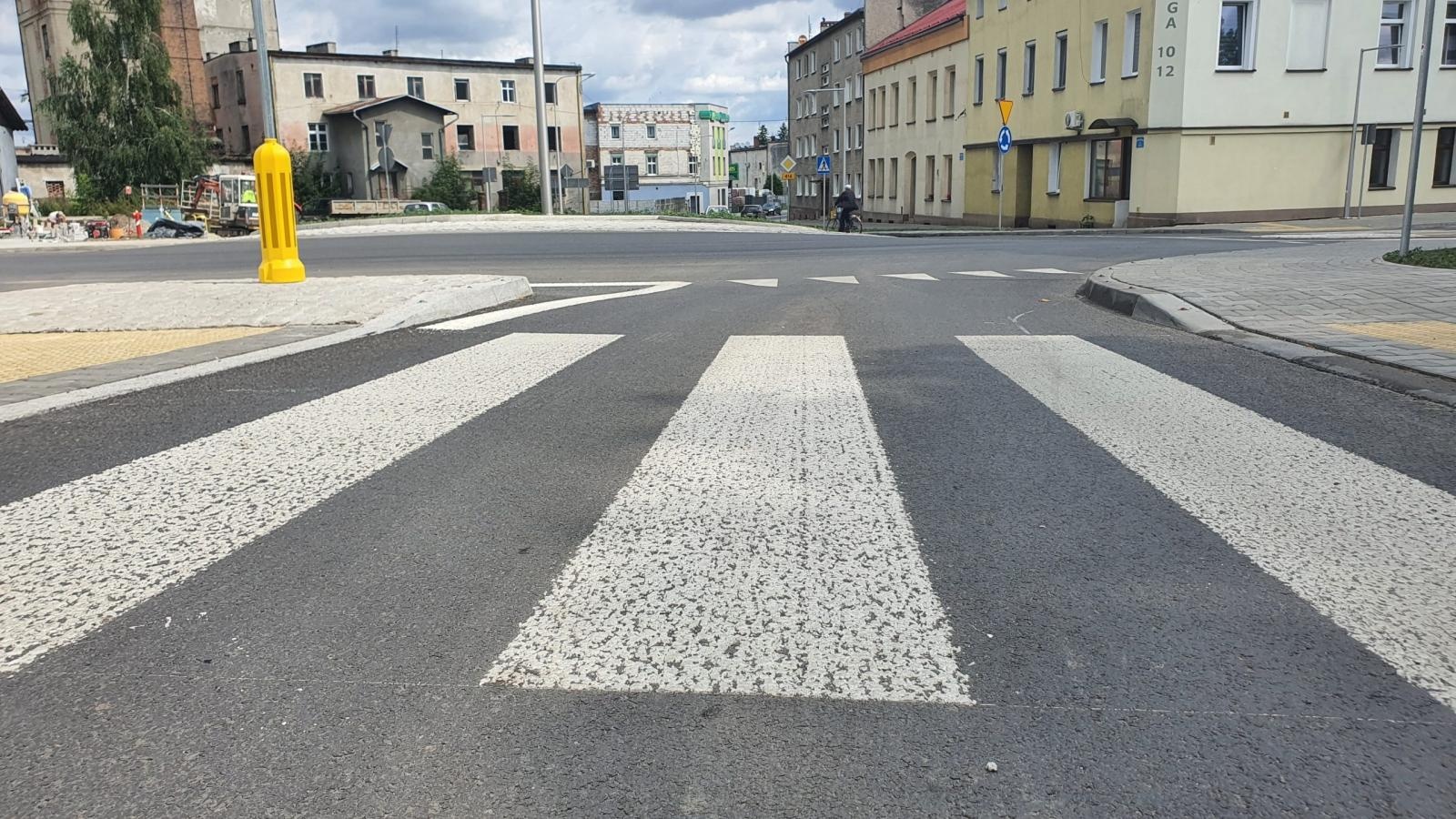 Zdjęcie w galerii na portalu naszraciborz.pl: Zmodernizowana droga Pietrowice Wielkie - Kietrz oficjalnie otwarta [FOTO] wiadomości z regionu