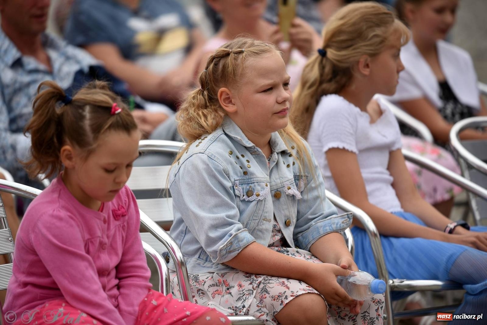 Zdjęcie w galerii na portalu naszraciborz.pl: Letni koncert na raciborskim zamku [FOTO i WIDEO] wiadomości z regionu