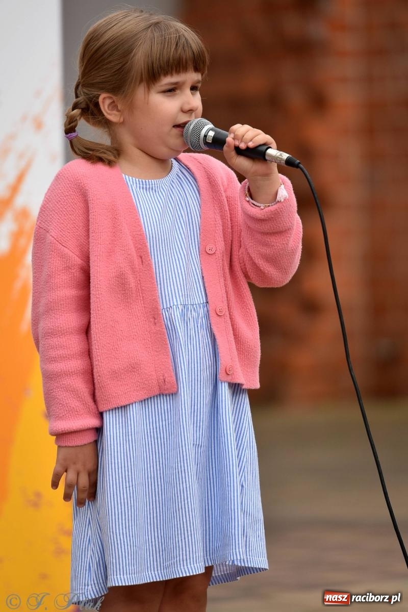 Zdjęcie w galerii na portalu naszraciborz.pl: Letni koncert na raciborskim zamku [FOTO i WIDEO] wiadomości z regionu