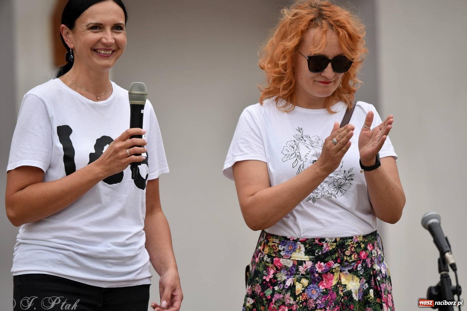 Zdjęcie w galerii na portalu naszraciborz.pl: Letni koncert na raciborskim zamku [FOTO i WIDEO] wiadomości z regionu