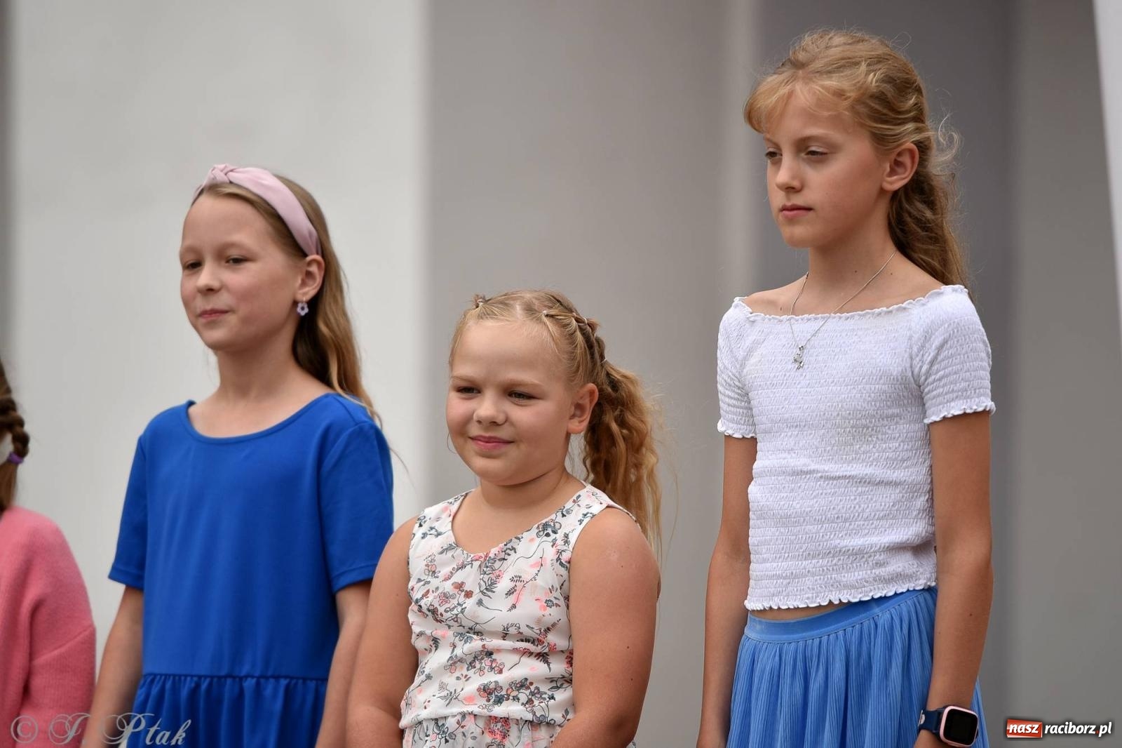 Zdjęcie w galerii na portalu naszraciborz.pl: Letni koncert na raciborskim zamku [FOTO i WIDEO] wiadomości z regionu