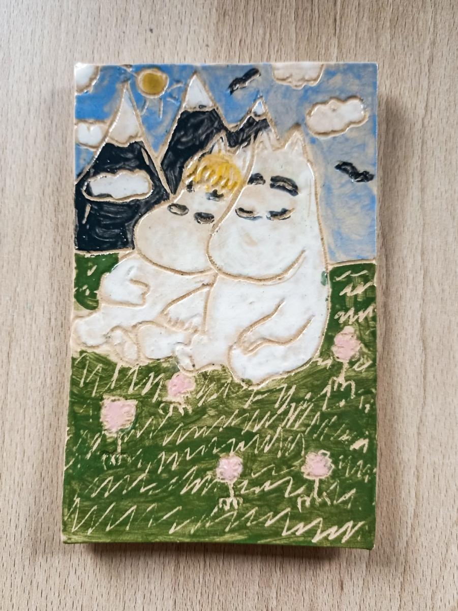 Zdjęcie w galerii na portalu naszraciborz.pl: Ceramiczne wypieki podczas Lata z RCK - relacja wiadomości z regionu