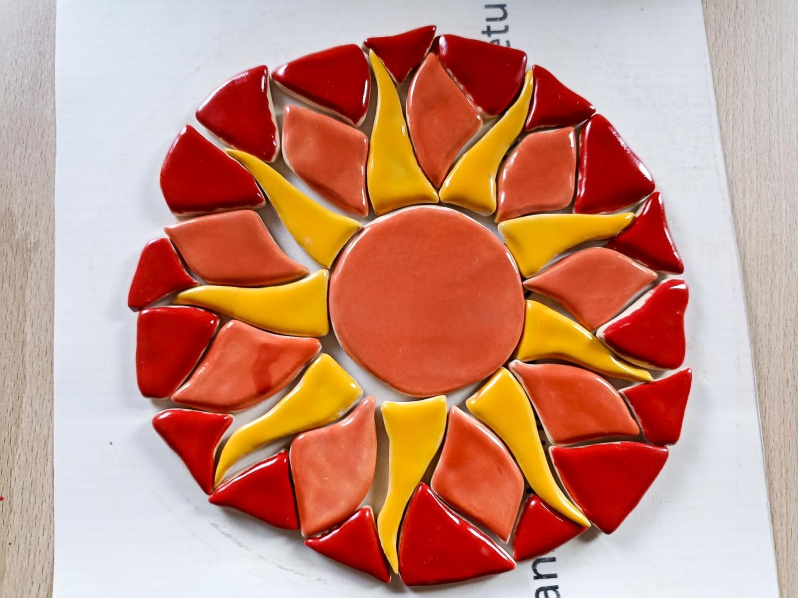 Zdjęcie w galerii na portalu naszraciborz.pl: Ceramiczne wypieki podczas Lata z RCK - relacja wiadomości z regionu