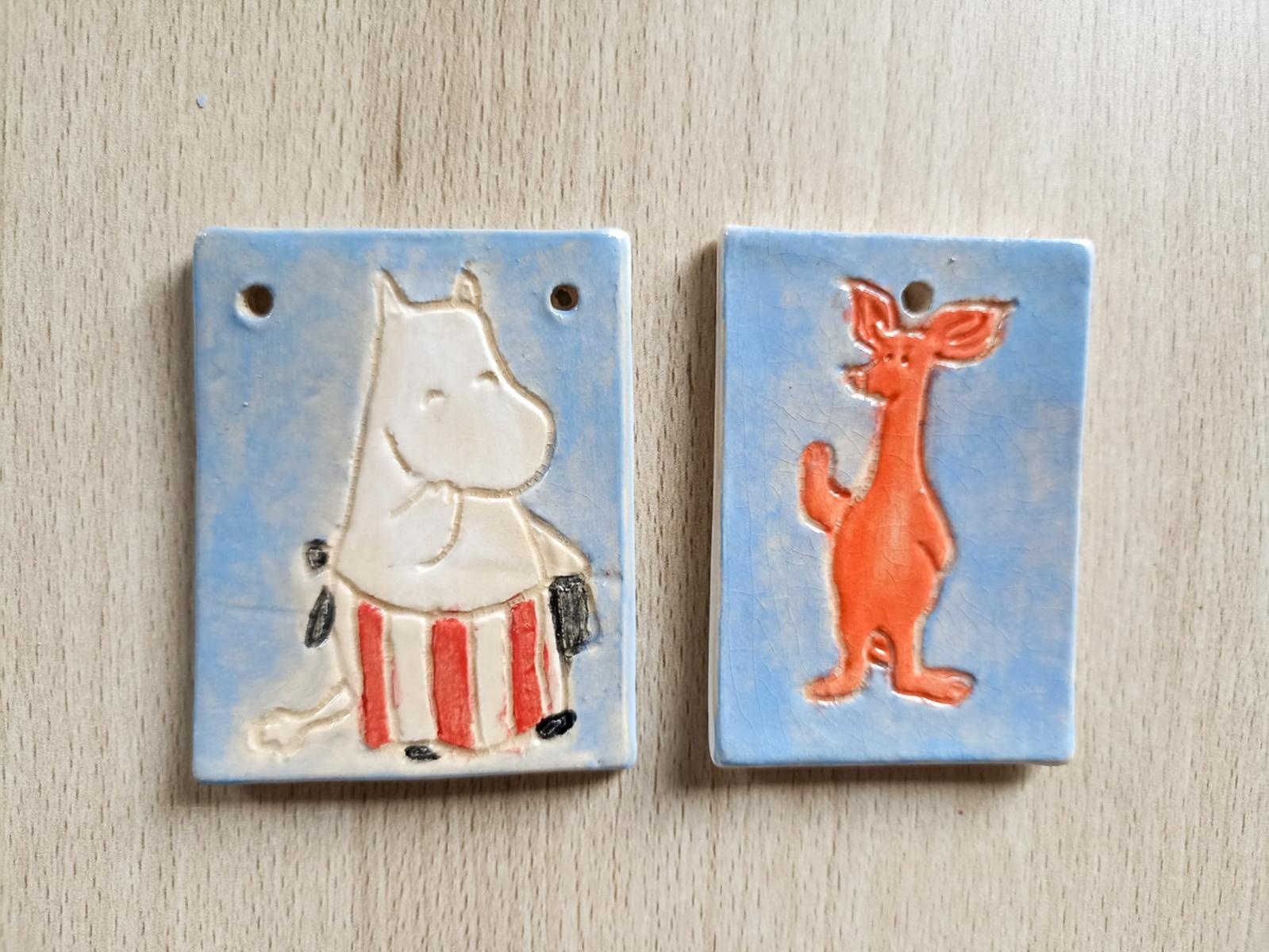 Zdjęcie w galerii na portalu naszraciborz.pl: Ceramiczne wypieki podczas Lata z RCK - relacja wiadomości z regionu