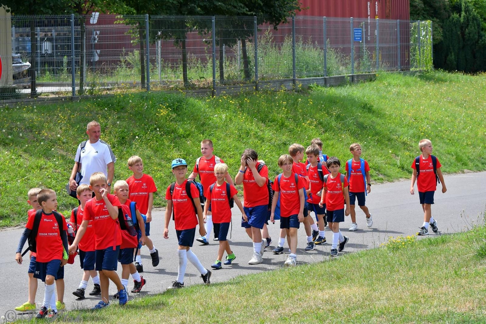 Zdjęcie w galerii na portalu naszraciborz.pl: Extreme City znów goszczą na raciborskim skateparku wiadomości z regionu