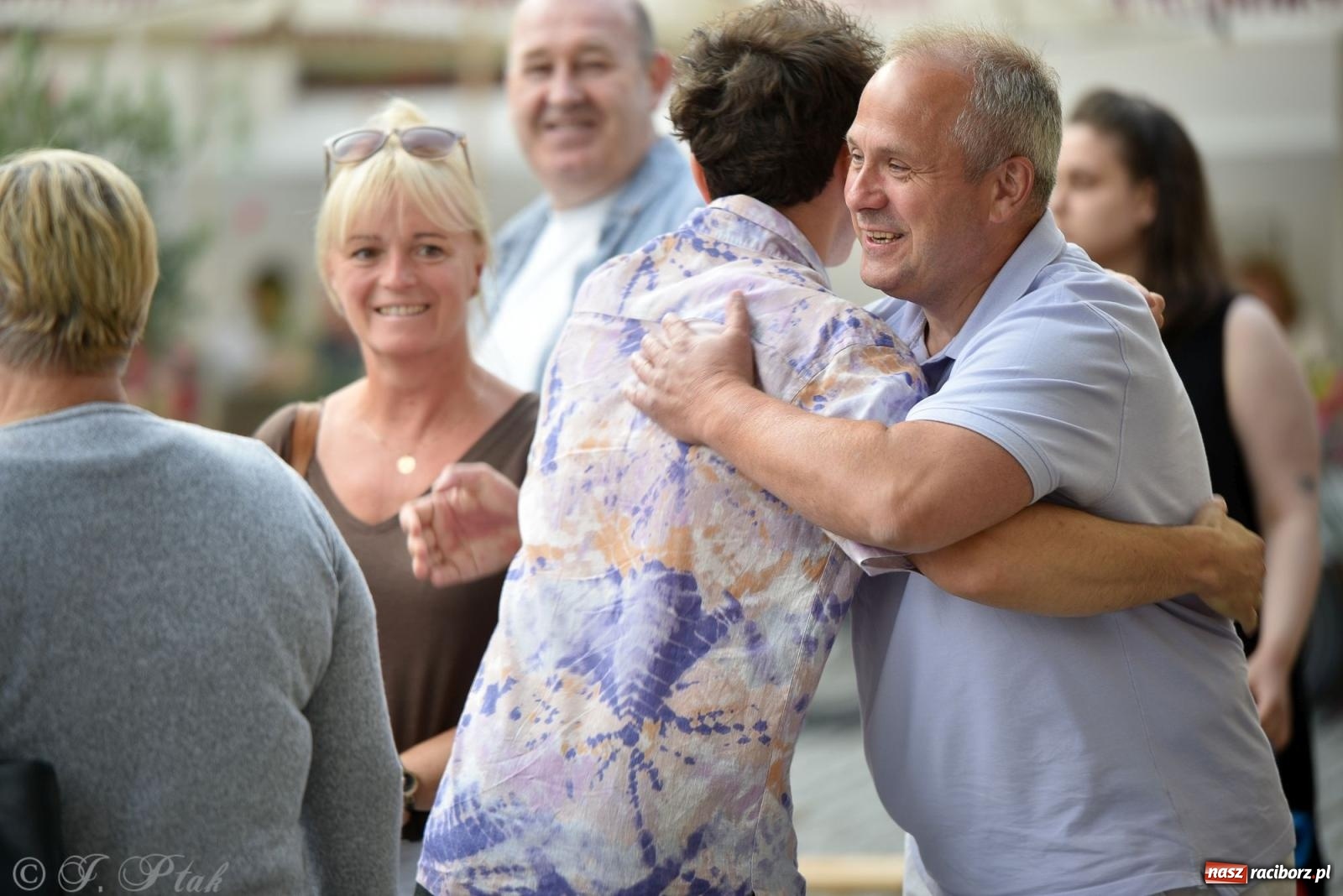 Zdjęcie w galerii na portalu naszraciborz.pl: Akustycznie o miłości na raciborskim zamku [FOTO i WIDEO] wiadomości z regionu