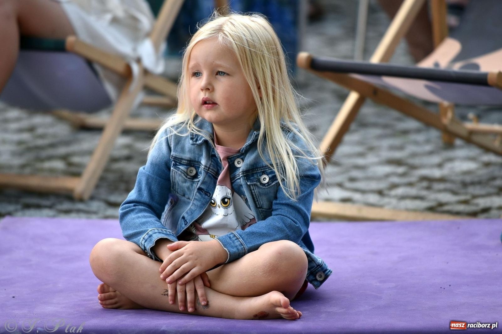 Zdjęcie w galerii na portalu naszraciborz.pl: Akustycznie o miłości na raciborskim zamku [FOTO i WIDEO] wiadomości z regionu