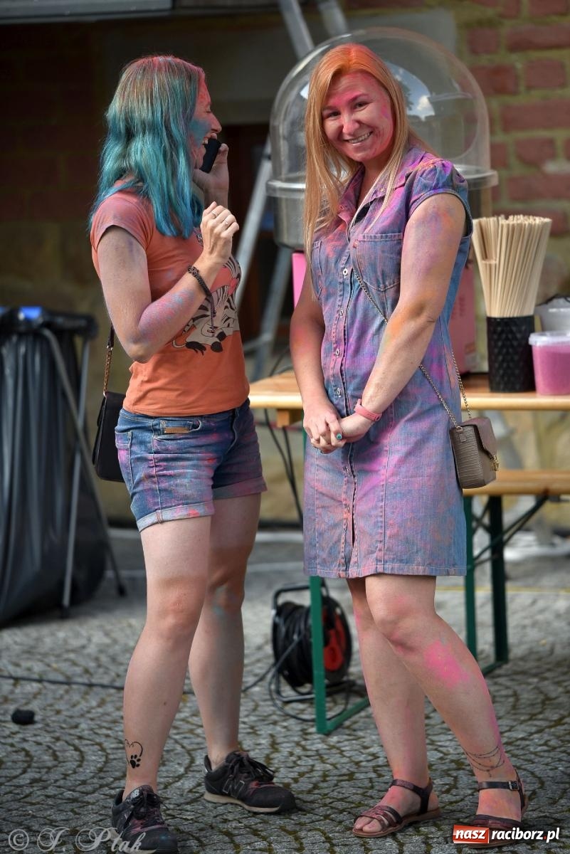 Zdjęcie w galerii na portalu naszraciborz.pl: Akustycznie o miłości na raciborskim zamku [FOTO i WIDEO] wiadomości z regionu