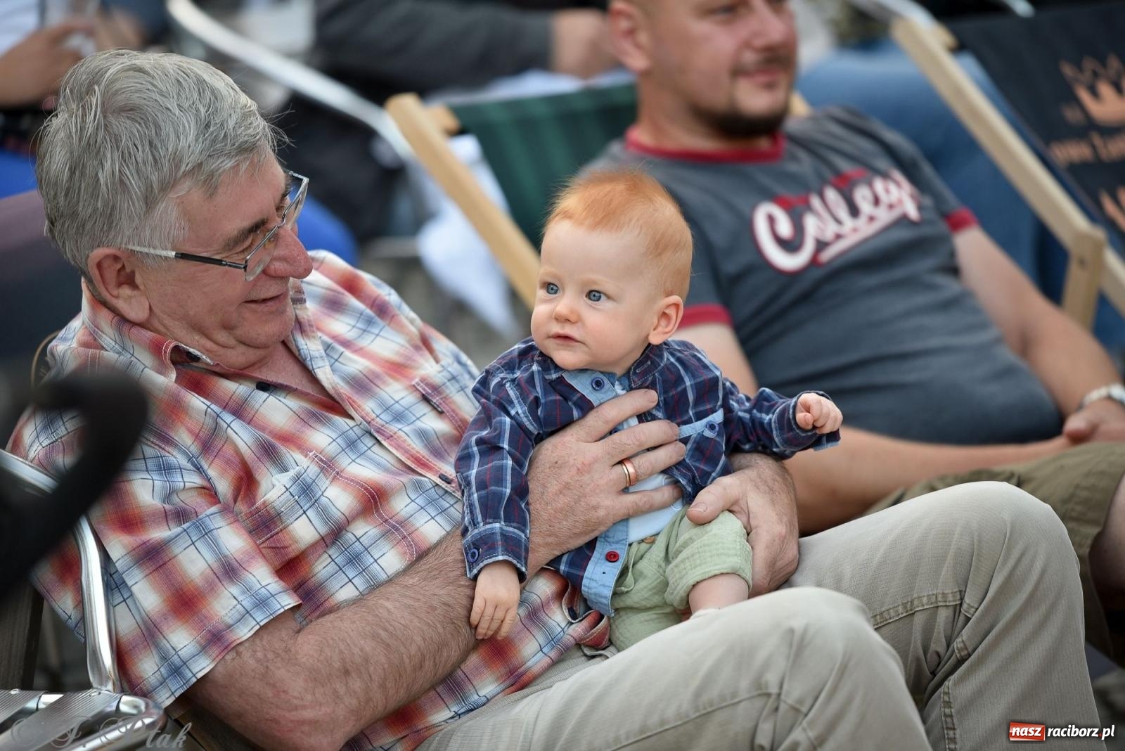 Zdjęcie w galerii na portalu naszraciborz.pl: Akustycznie o miłości na raciborskim zamku [FOTO i WIDEO] wiadomości z regionu