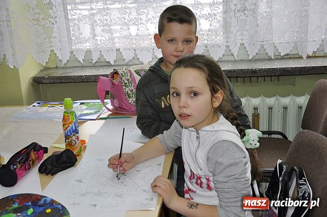 Zdjęcie w galerii na portalu naszraciborz.pl: Ferie inspirowane renesansem wiadomości z regionu