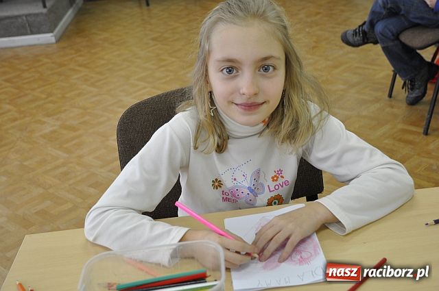 Zdjęcie w galerii na portalu naszraciborz.pl: Ferie inspirowane renesansem wiadomości z regionu