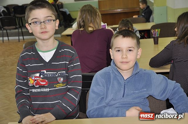 Zdjęcie w galerii na portalu naszraciborz.pl: Ferie inspirowane renesansem wiadomości z regionu