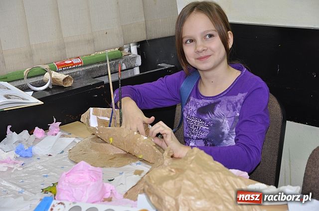 Zdjęcie w galerii na portalu naszraciborz.pl: Ferie inspirowane renesansem wiadomości z regionu