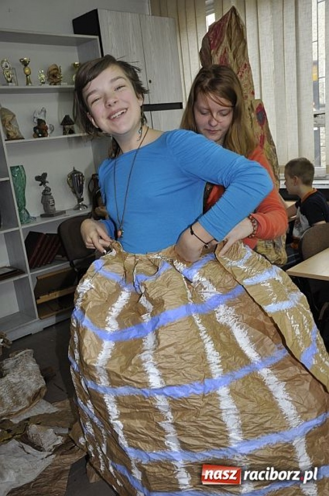 Zdjęcie w galerii na portalu naszraciborz.pl: Ferie inspirowane renesansem wiadomości z regionu