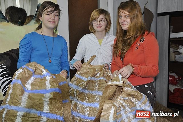 Zdjęcie w galerii na portalu naszraciborz.pl: Ferie inspirowane renesansem wiadomości z regionu