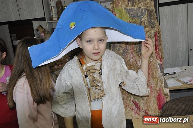 Zdjęcie w galerii na portalu naszraciborz.pl: Ferie inspirowane renesansem wiadomości z regionu