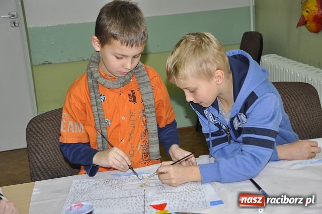 Zdjęcie w galerii na portalu naszraciborz.pl: Ferie inspirowane renesansem wiadomości z regionu