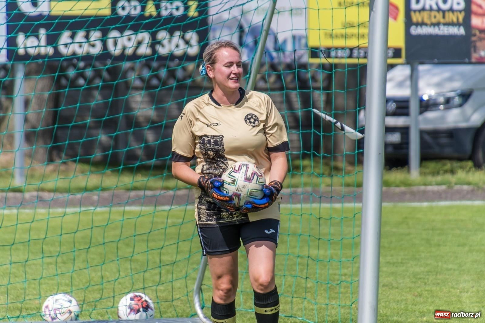 Zdjęcie w galerii na portalu naszraciborz.pl: Złote i limonki rywalizowały w Tworkowie [FOTO i WIDEO] wiadomości z regionu