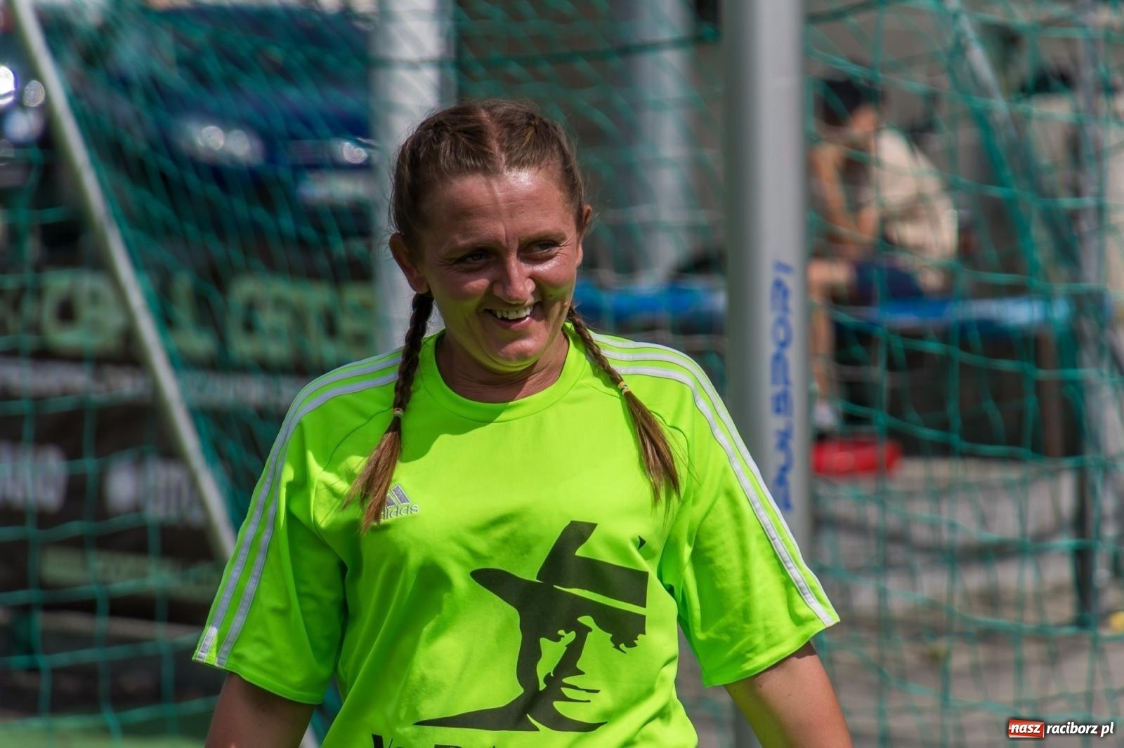 Zdjęcie w galerii na portalu naszraciborz.pl: Złote i limonki rywalizowały w Tworkowie [FOTO i WIDEO] wiadomości z regionu