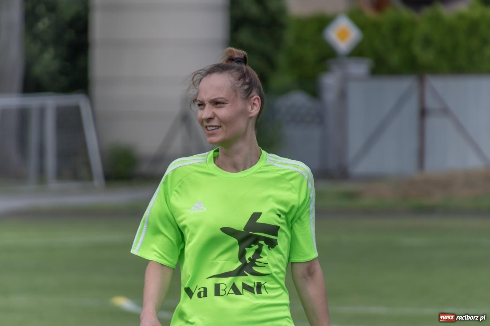 Zdjęcie w galerii na portalu naszraciborz.pl: Złote i limonki rywalizowały w Tworkowie [FOTO i WIDEO] wiadomości z regionu