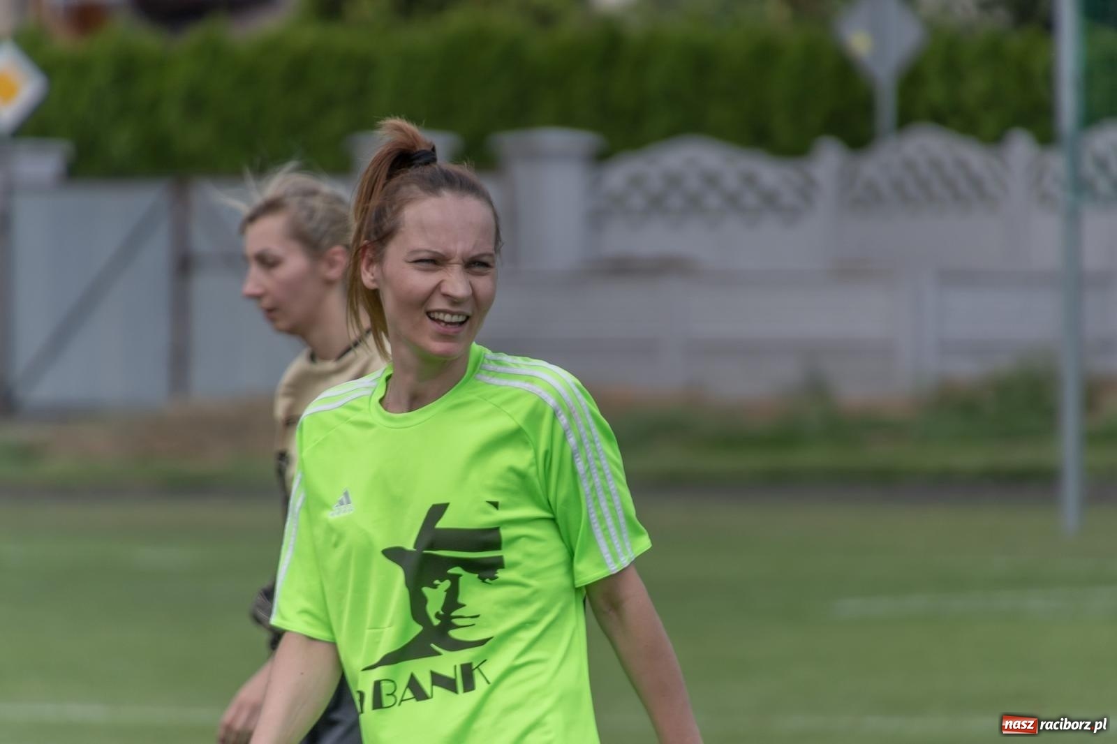 Zdjęcie w galerii na portalu naszraciborz.pl: Złote i limonki rywalizowały w Tworkowie [FOTO i WIDEO] wiadomości z regionu