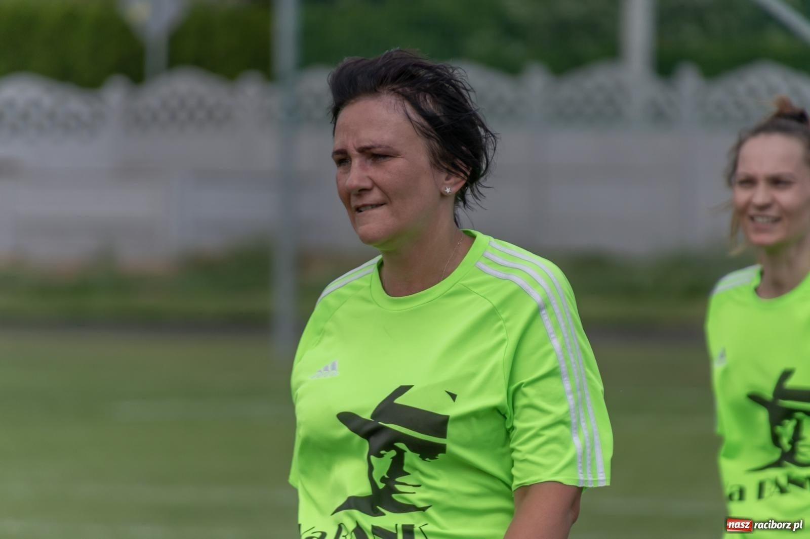 Zdjęcie w galerii na portalu naszraciborz.pl: Złote i limonki rywalizowały w Tworkowie [FOTO i WIDEO] wiadomości z regionu