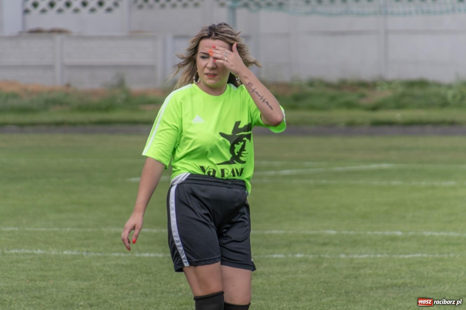 Zdjęcie w galerii na portalu naszraciborz.pl: Złote i limonki rywalizowały w Tworkowie [FOTO i WIDEO] wiadomości z regionu