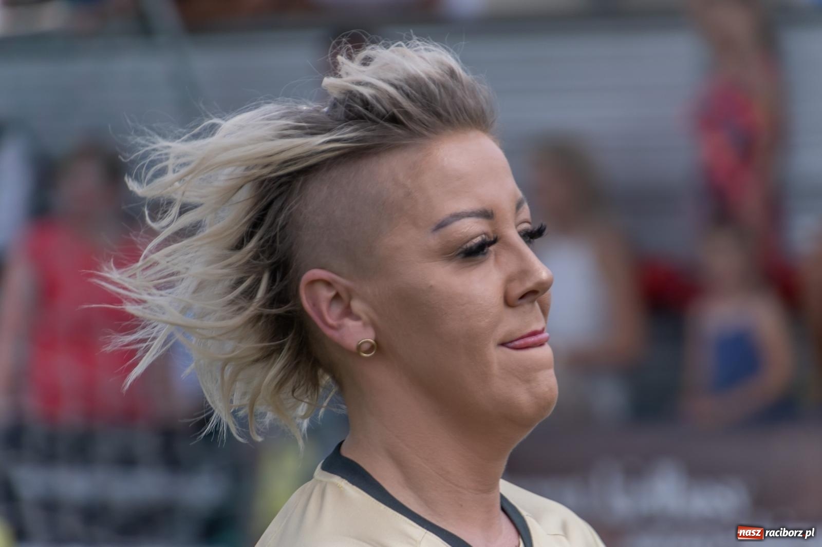 Zdjęcie w galerii na portalu naszraciborz.pl: Złote i limonki rywalizowały w Tworkowie [FOTO i WIDEO] wiadomości z regionu