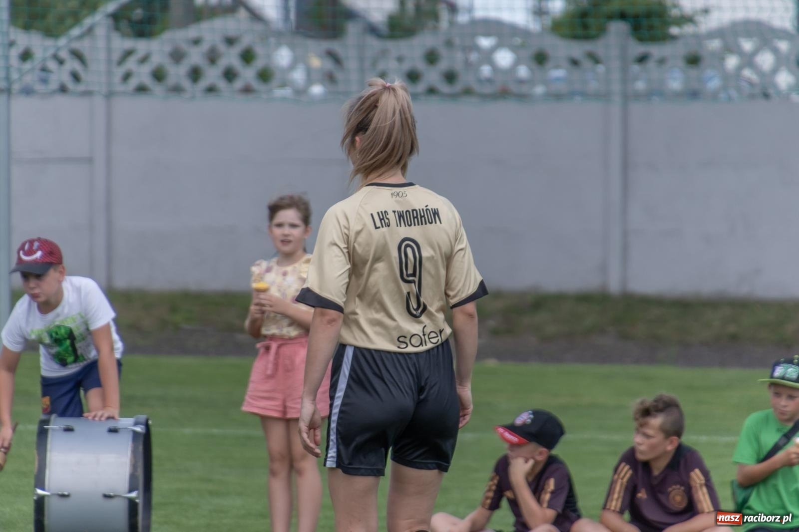 Zdjęcie w galerii na portalu naszraciborz.pl: Złote i limonki rywalizowały w Tworkowie [FOTO i WIDEO] wiadomości z regionu