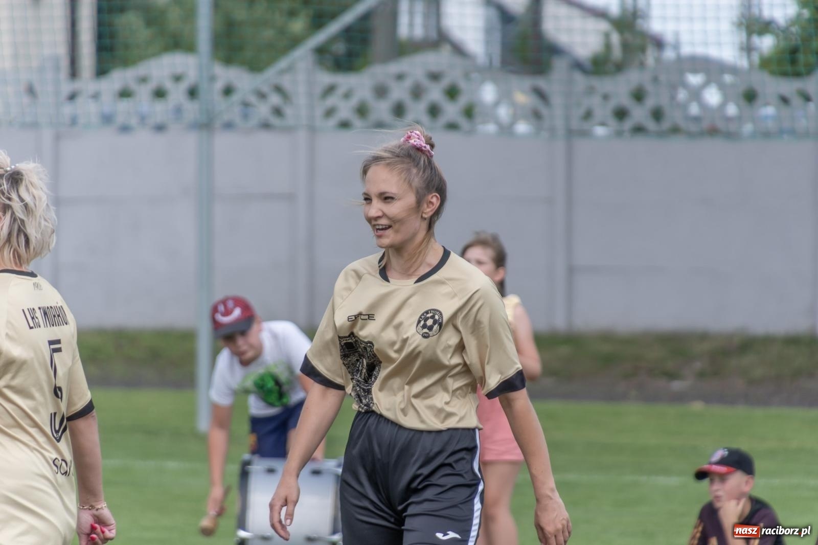 Zdjęcie w galerii na portalu naszraciborz.pl: Złote i limonki rywalizowały w Tworkowie [FOTO i WIDEO] wiadomości z regionu