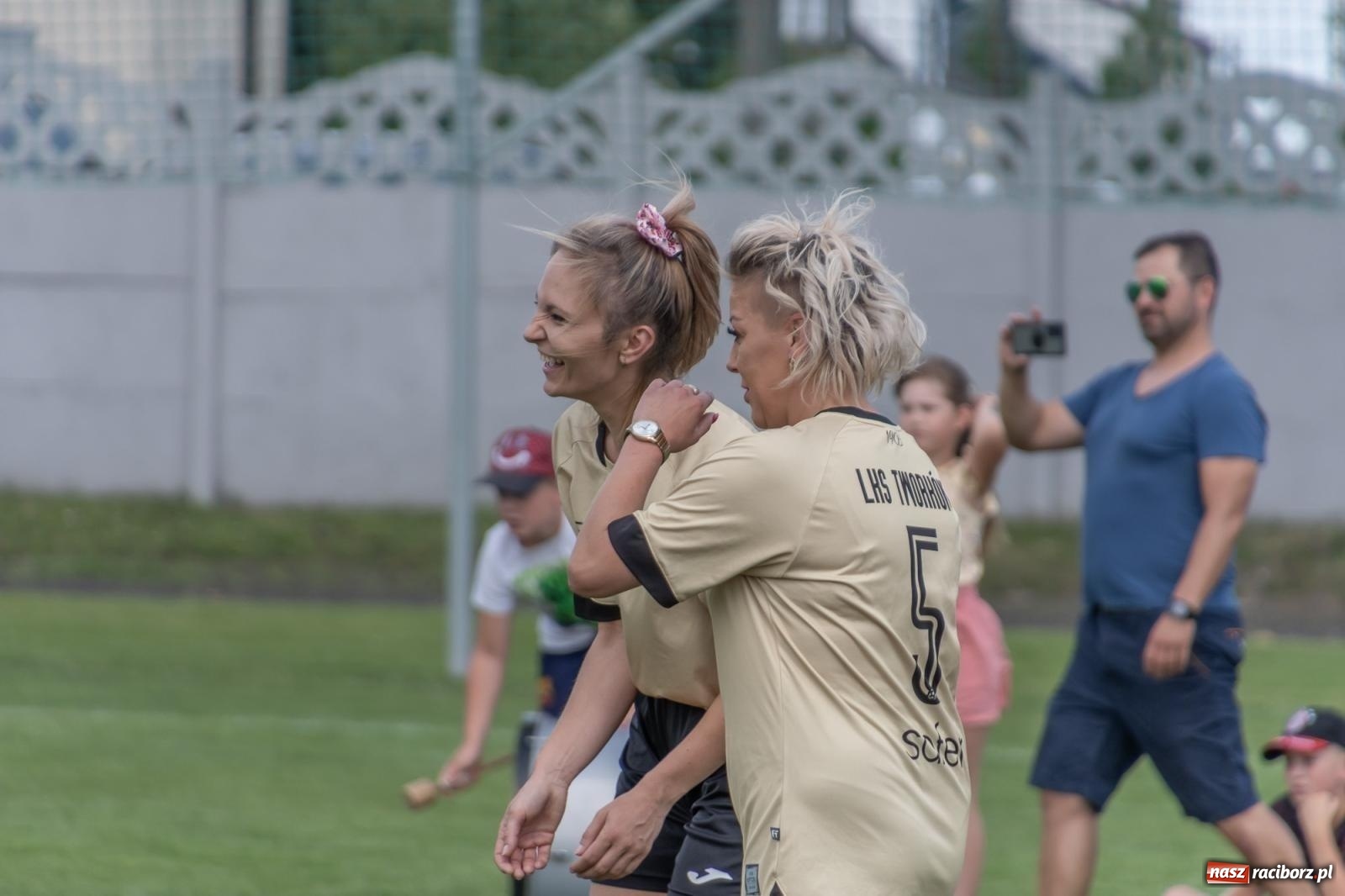 Zdjęcie w galerii na portalu naszraciborz.pl: Złote i limonki rywalizowały w Tworkowie [FOTO i WIDEO] wiadomości z regionu