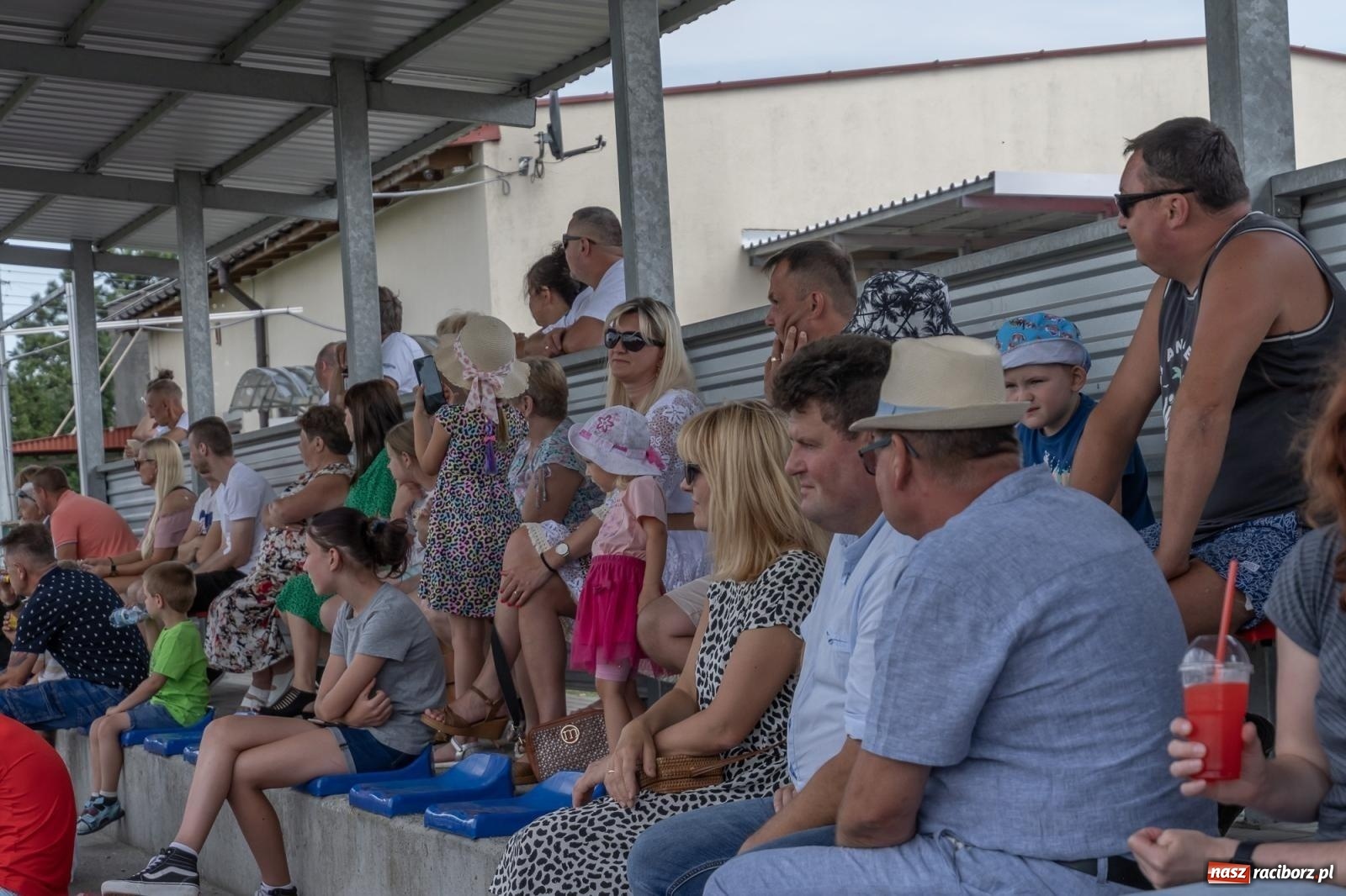 Zdjęcie w galerii na portalu naszraciborz.pl: Złote i limonki rywalizowały w Tworkowie [FOTO i WIDEO] wiadomości z regionu