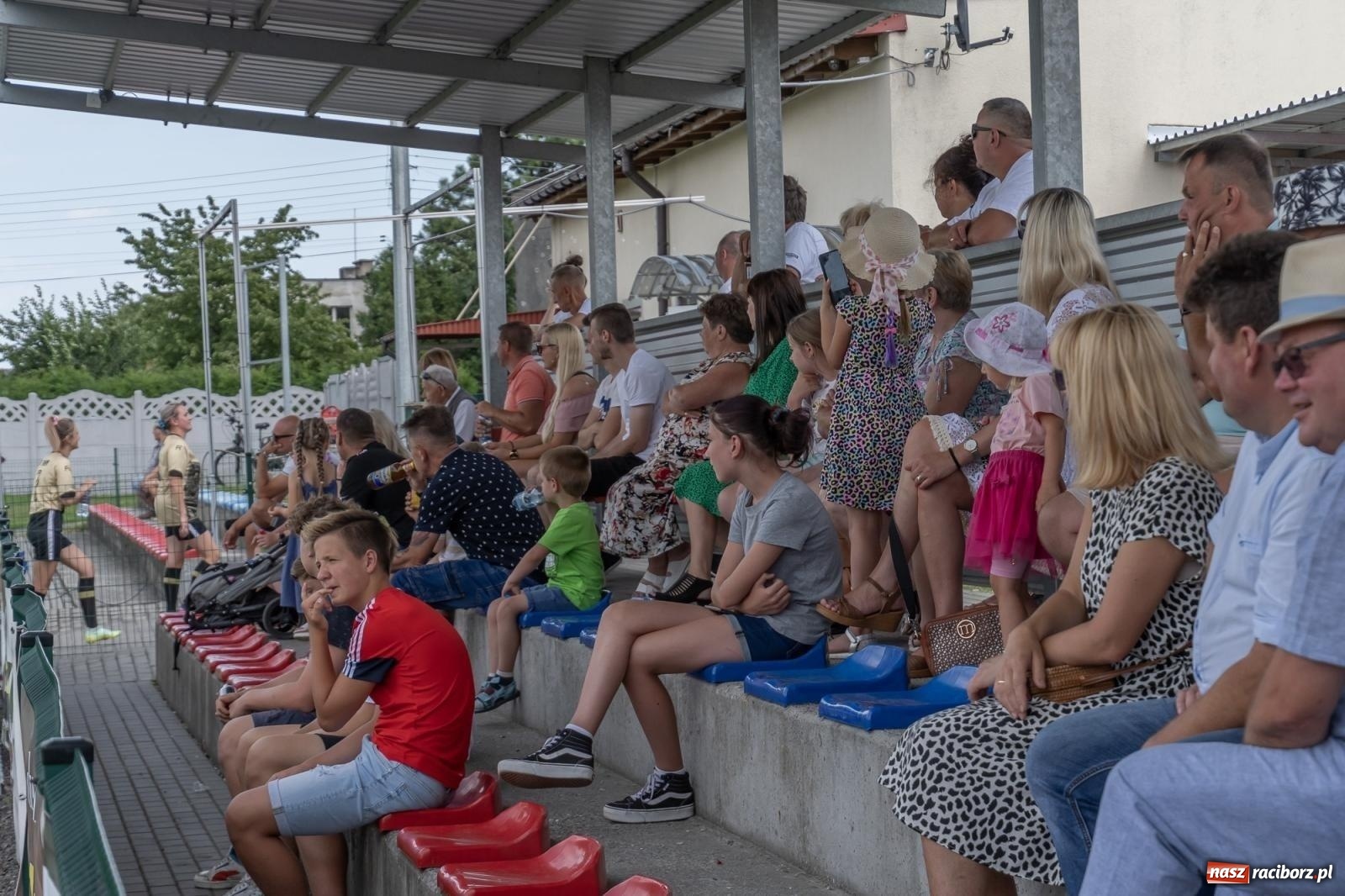 Zdjęcie w galerii na portalu naszraciborz.pl: Złote i limonki rywalizowały w Tworkowie [FOTO i WIDEO] wiadomości z regionu