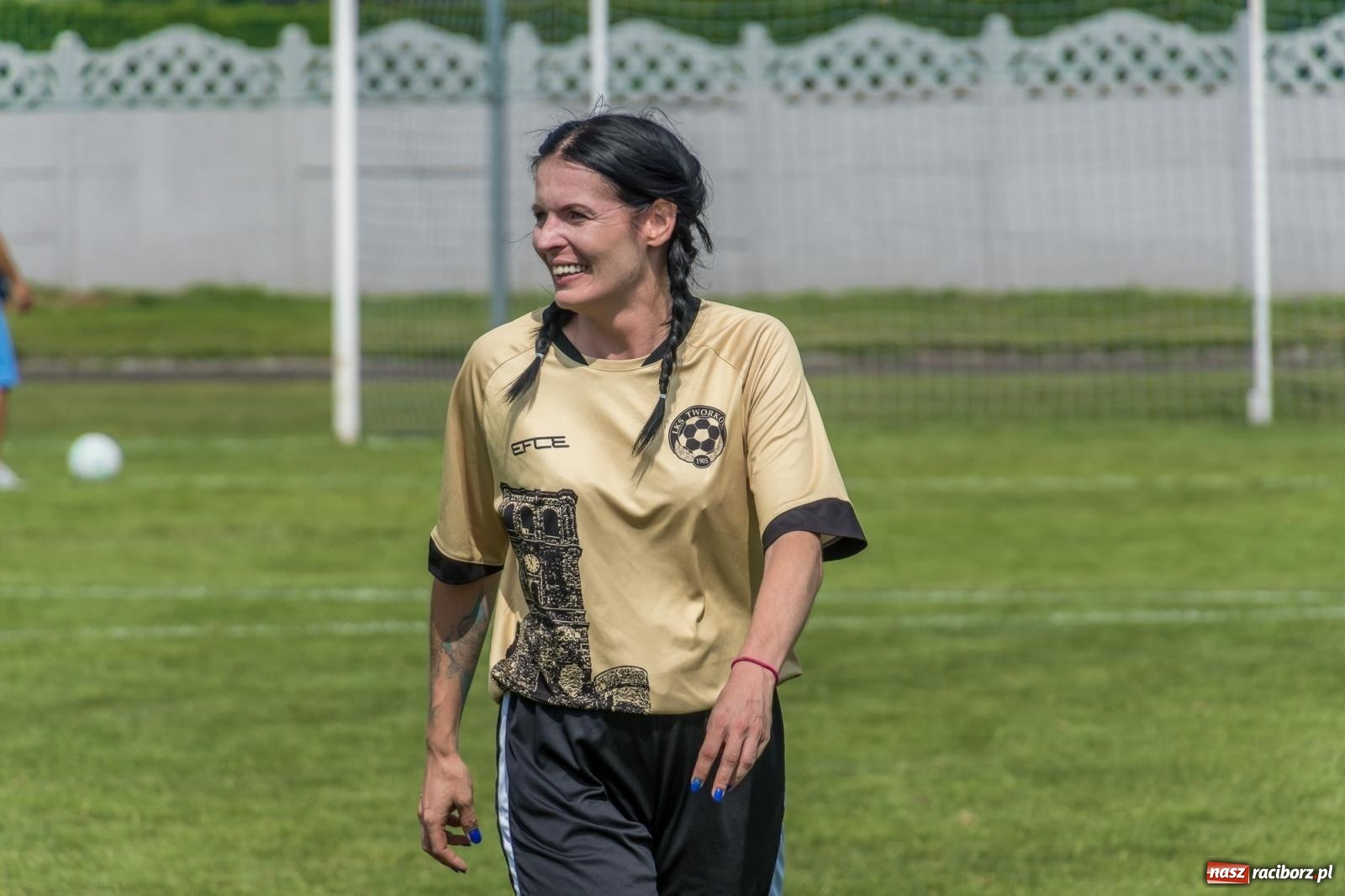 Zdjęcie w galerii na portalu naszraciborz.pl: Złote i limonki rywalizowały w Tworkowie [FOTO i WIDEO] wiadomości z regionu