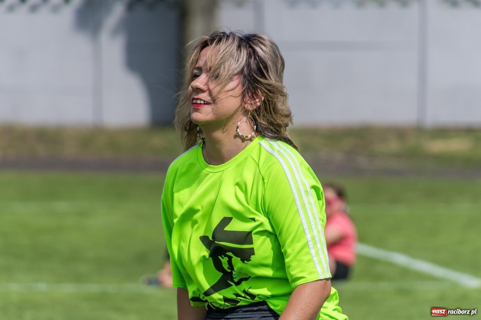 Zdjęcie w galerii na portalu naszraciborz.pl: Złote i limonki rywalizowały w Tworkowie [FOTO i WIDEO] wiadomości z regionu