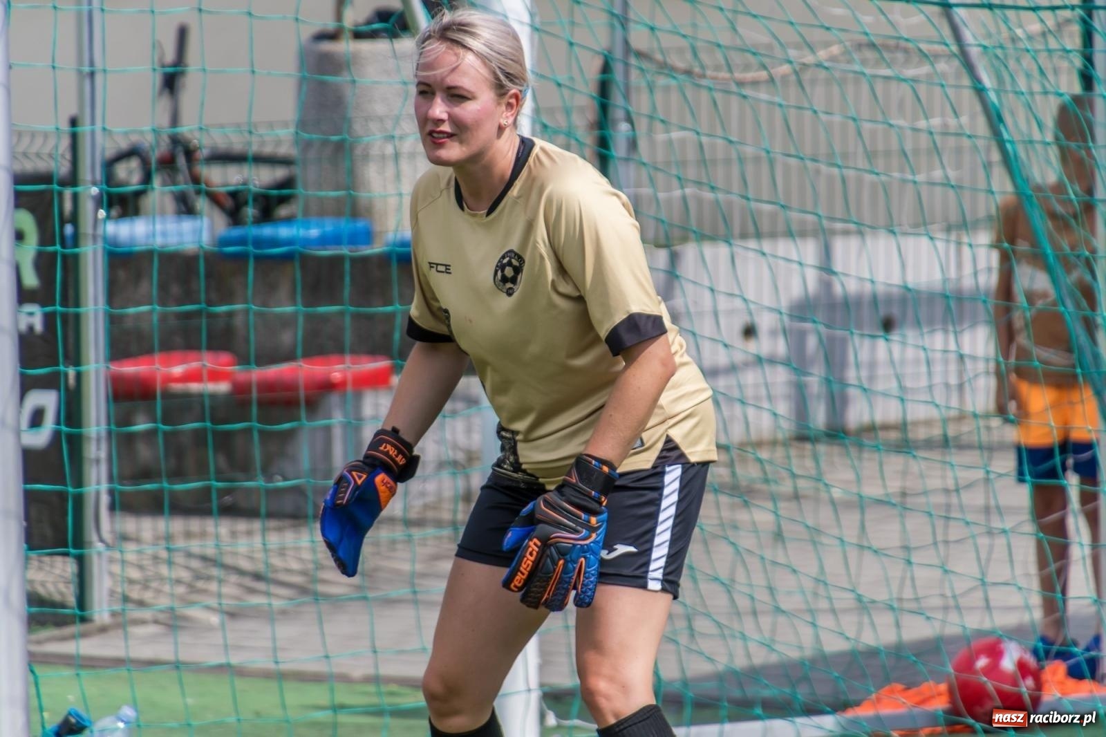 Zdjęcie w galerii na portalu naszraciborz.pl: Złote i limonki rywalizowały w Tworkowie [FOTO i WIDEO] wiadomości z regionu