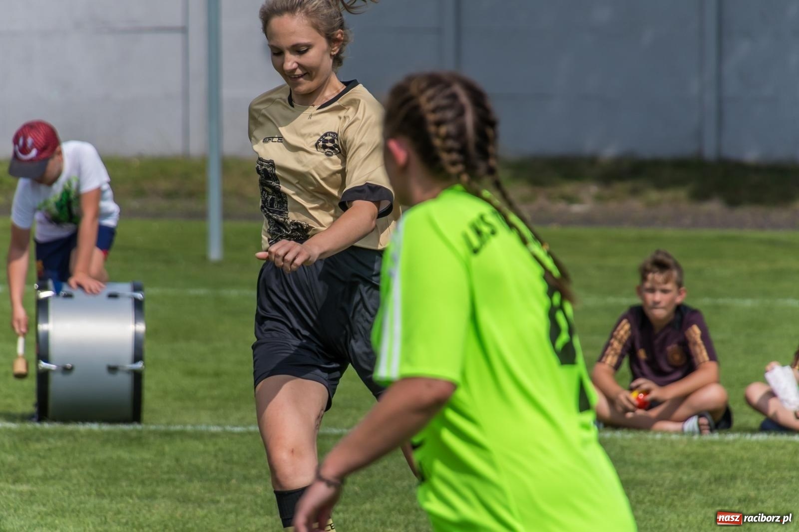 Zdjęcie w galerii na portalu naszraciborz.pl: Złote i limonki rywalizowały w Tworkowie [FOTO i WIDEO] wiadomości z regionu