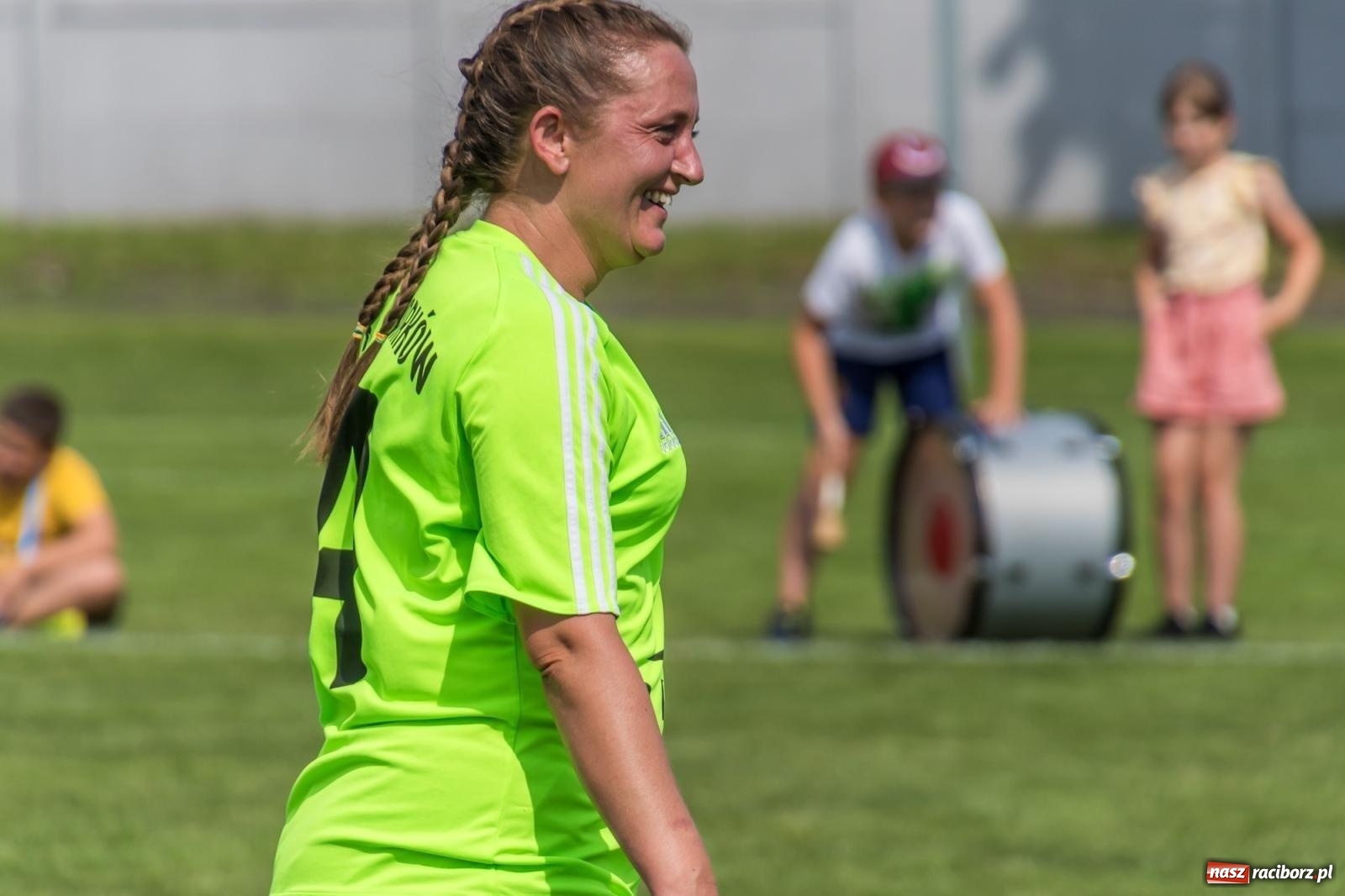 Zdjęcie w galerii na portalu naszraciborz.pl: Złote i limonki rywalizowały w Tworkowie [FOTO i WIDEO] wiadomości z regionu