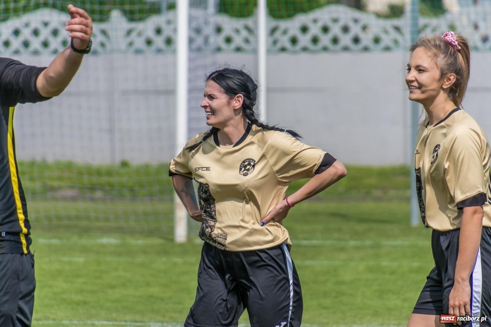 Zdjęcie w galerii na portalu naszraciborz.pl: Złote i limonki rywalizowały w Tworkowie [FOTO i WIDEO] wiadomości z regionu