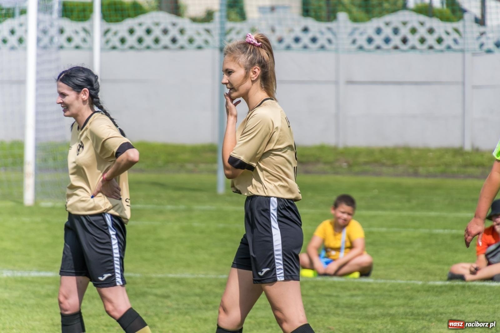 Zdjęcie w galerii na portalu naszraciborz.pl: Złote i limonki rywalizowały w Tworkowie [FOTO i WIDEO] wiadomości z regionu